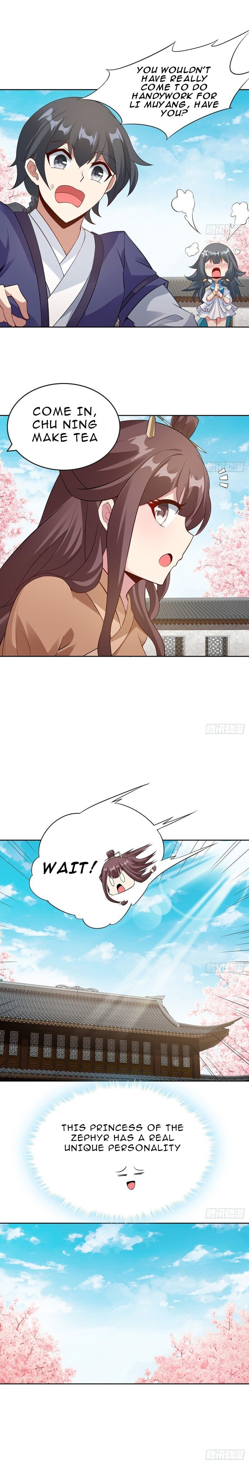 Read Inverse Scale (Colored) chapter 90 image 10 on Lezhin