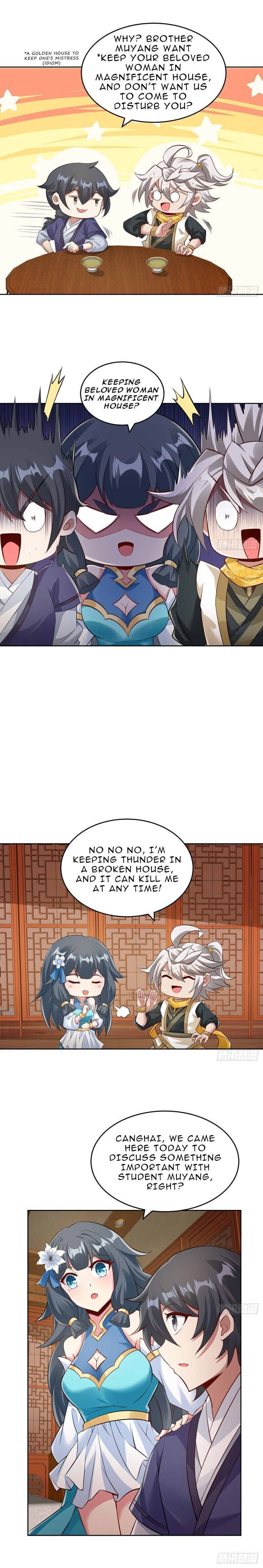 Read Inverse Scale (Colored) chapter 90 image 12 on Lezhin