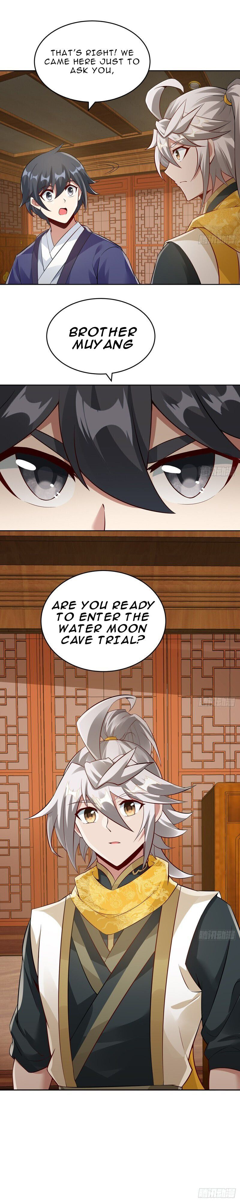 Read Inverse Scale (Colored) chapter 90 image 13 on Lezhin