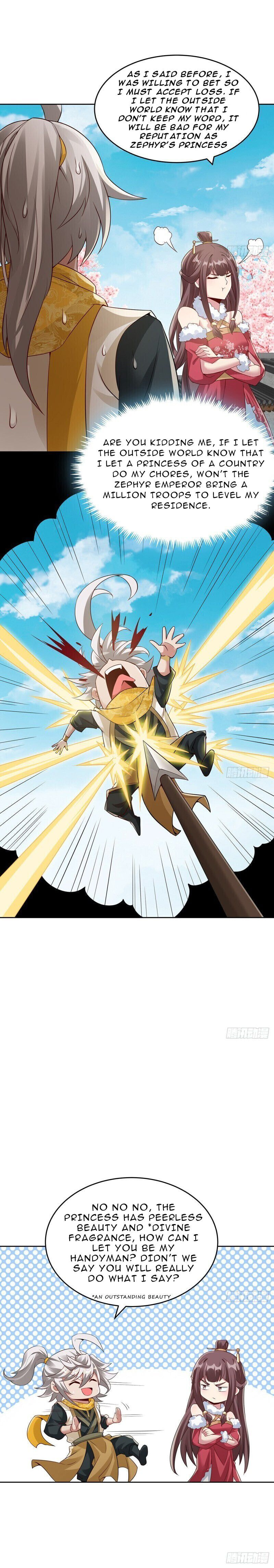Read Inverse Scale (Colored) chapter 90 image 2 on Lezhin