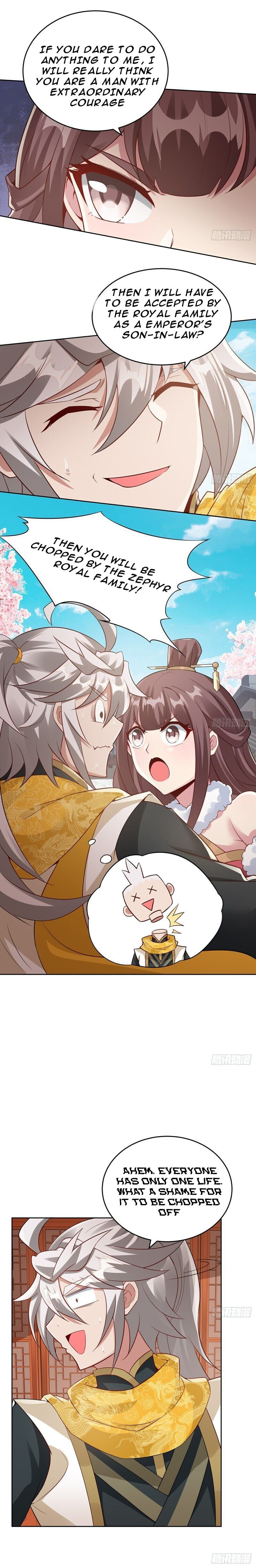Read Inverse Scale (Colored) chapter 90 image 3 on Lezhin
