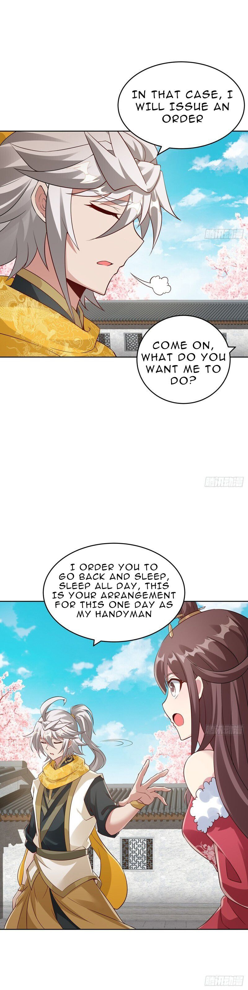 Read Inverse Scale (Colored) chapter 90 image 5 on Lezhin