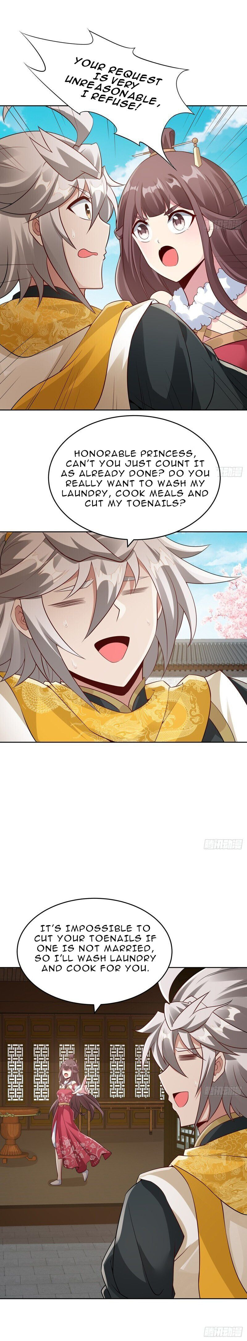 Read Inverse Scale (Colored) chapter 90 image 6 on Lezhin