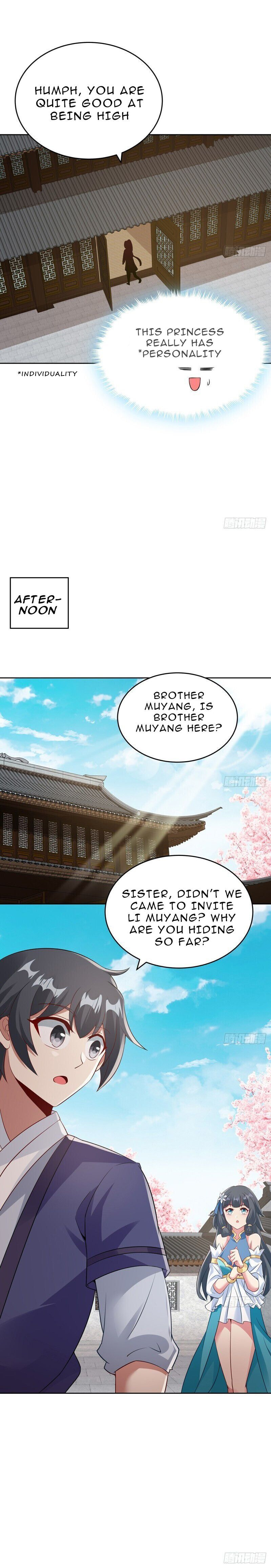 Read Inverse Scale (Colored) chapter 90 image 7 on Lezhin