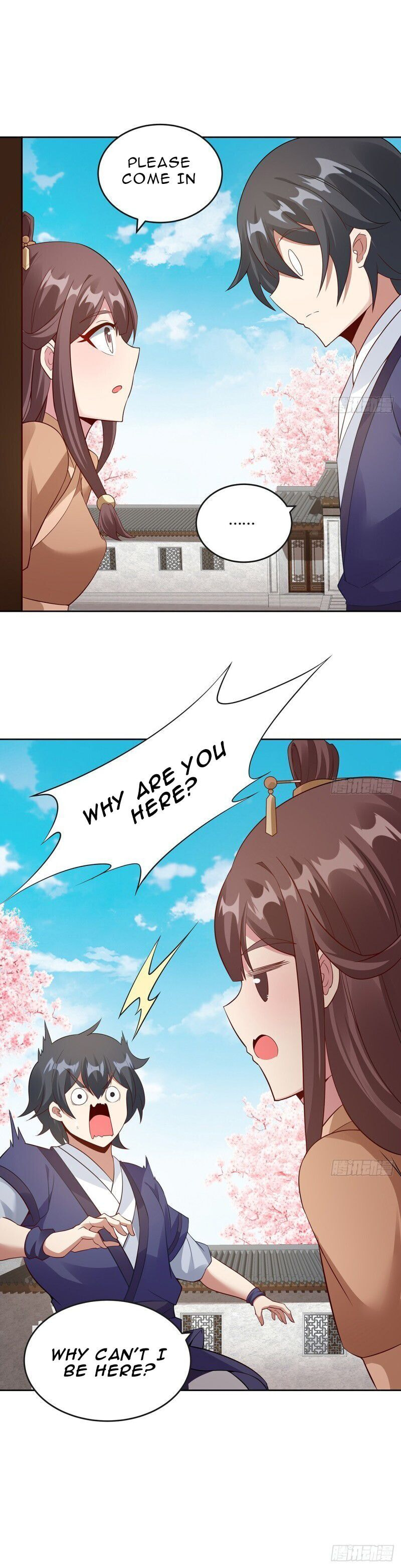 Read Inverse Scale (Colored) chapter 90 image 9 on Lezhin