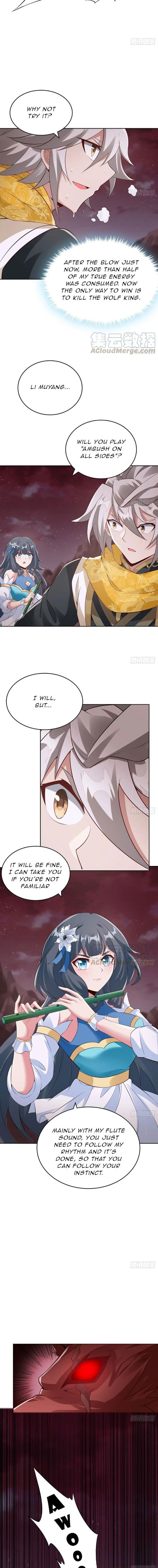 Read Inverse Scale (Colored) chapter 95 image 2 on Lezhin