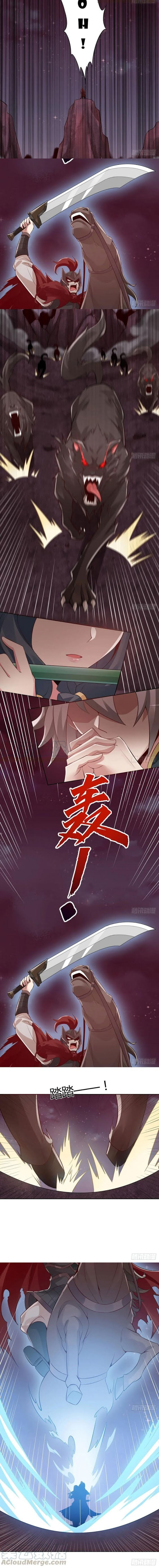 Read Inverse Scale (Colored) chapter 95 image 3 on Lezhin