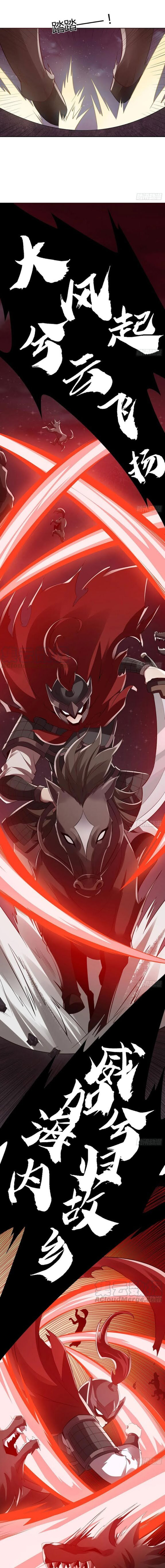 Read Inverse Scale (Colored) chapter 95 image 4 on Lezhin