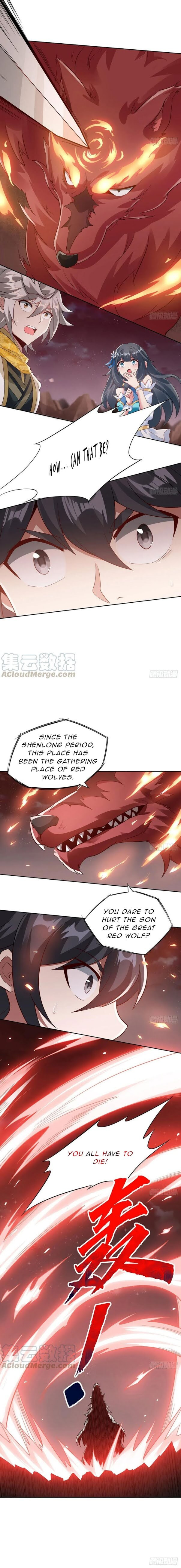 Read Inverse Scale (Colored) chapter 96 image 3 on Lezhin