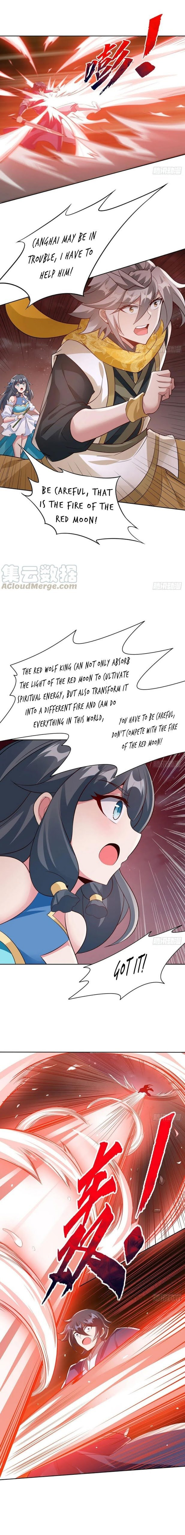 Read Inverse Scale (Colored) chapter 96 image 4 on Lezhin