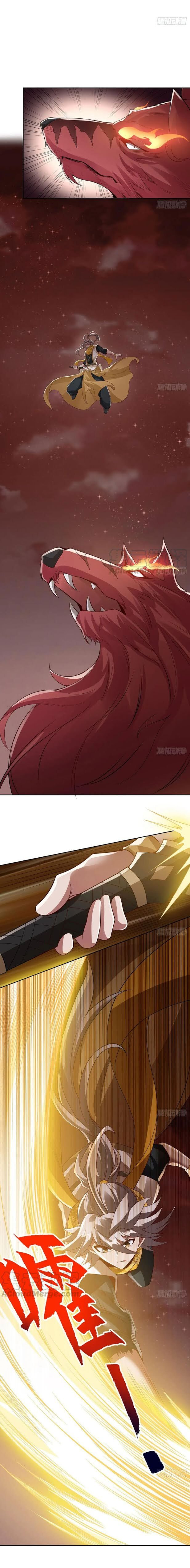 Read Inverse Scale (Colored) chapter 96 image 5 on Lezhin