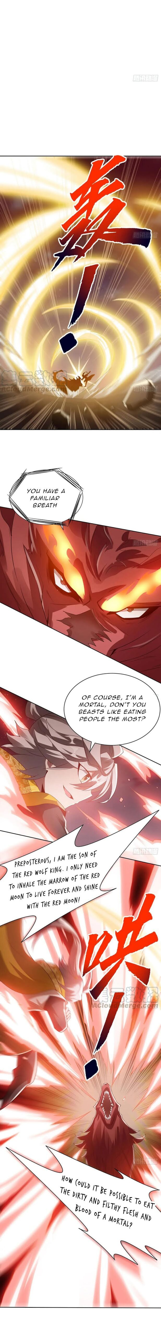 Read Inverse Scale (Colored) chapter 96 image 6 on Lezhin