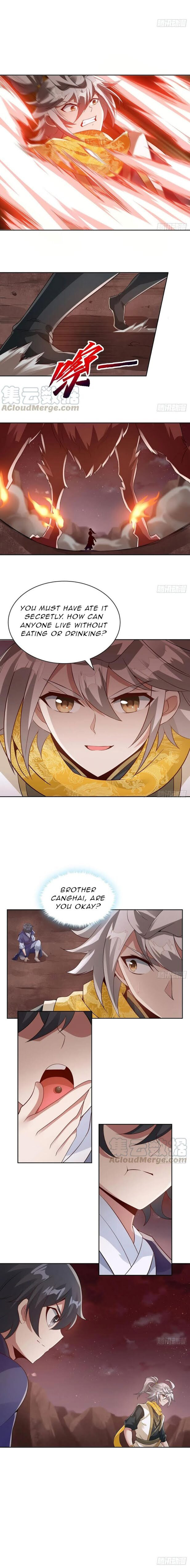 Read Inverse Scale (Colored) chapter 96 image 7 on Lezhin