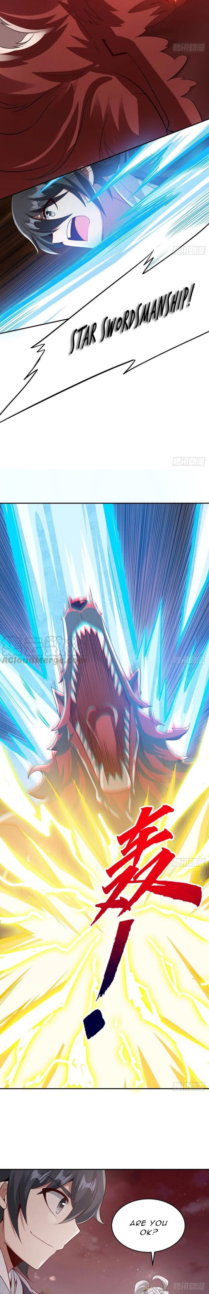 Read Inverse Scale (Colored) chapter 97 image 3 on Lezhin