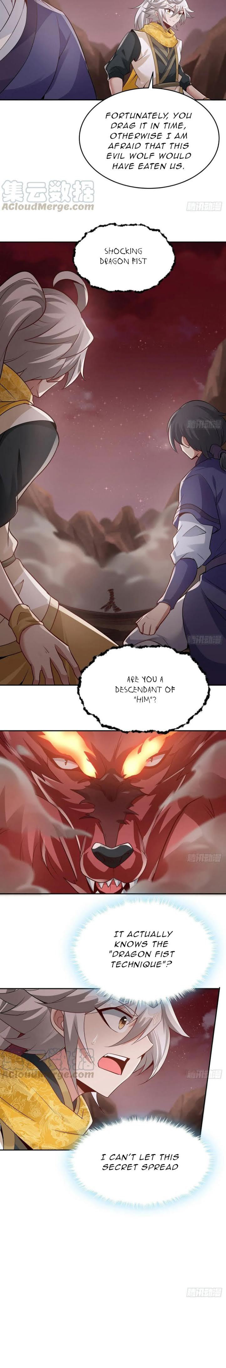 Read Inverse Scale (Colored) chapter 97 image 4 on Lezhin
