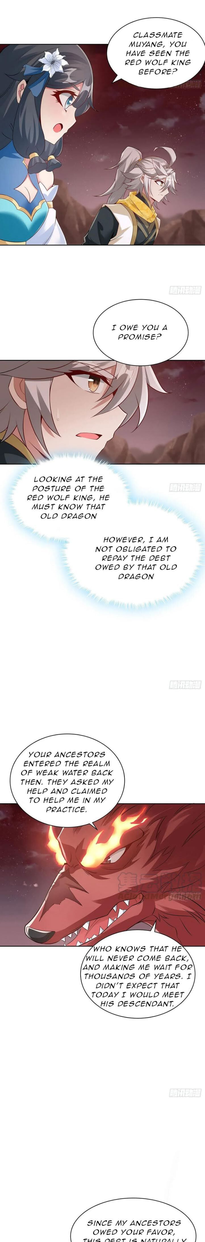 Read Inverse Scale (Colored) chapter 97 image 6 on Lezhin