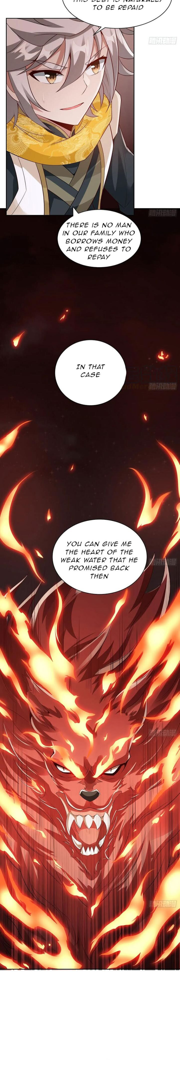 Read Inverse Scale (Colored) chapter 97 image 7 on Lezhin