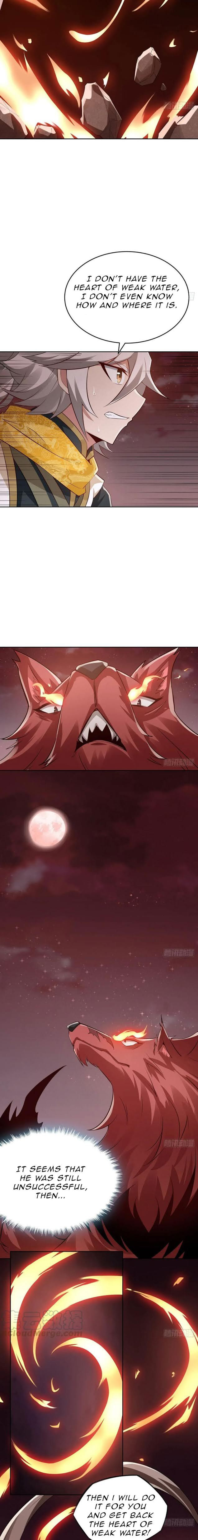 Read Inverse Scale (Colored) chapter 98 image 1 on Lezhin