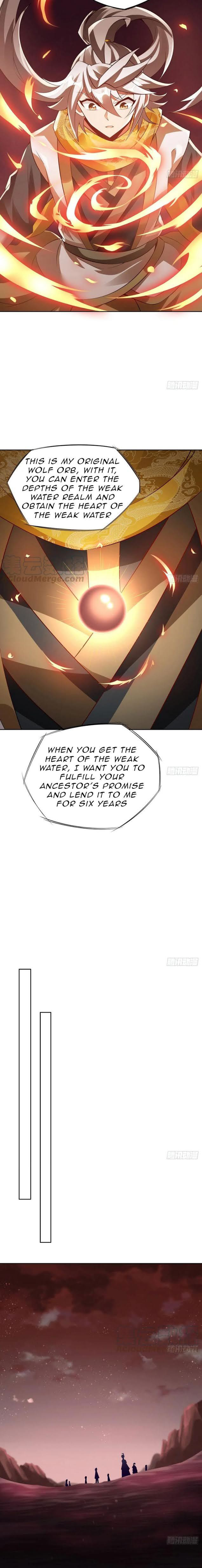 Read Inverse Scale (Colored) chapter 98 image 2 on Lezhin