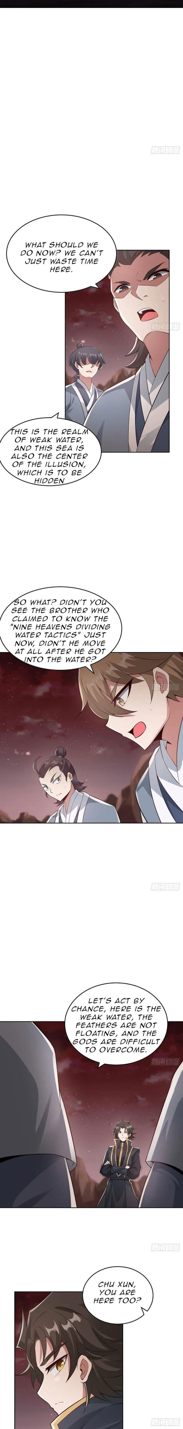 Read Inverse Scale (Colored) chapter 98 image 3 on Lezhin