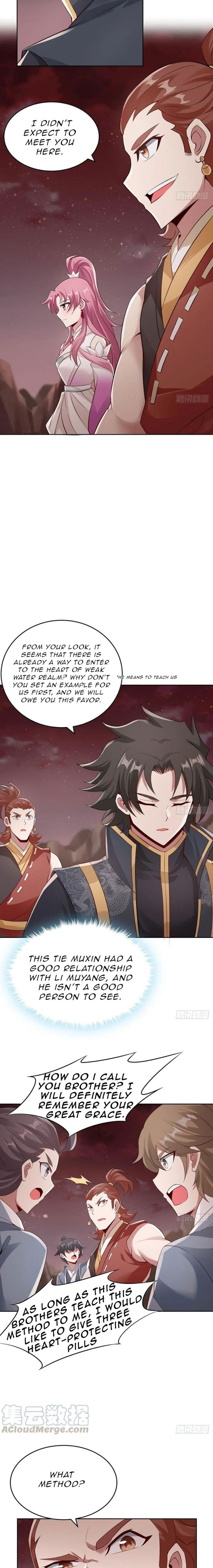 Read Inverse Scale (Colored) chapter 98 image 4 on Lezhin