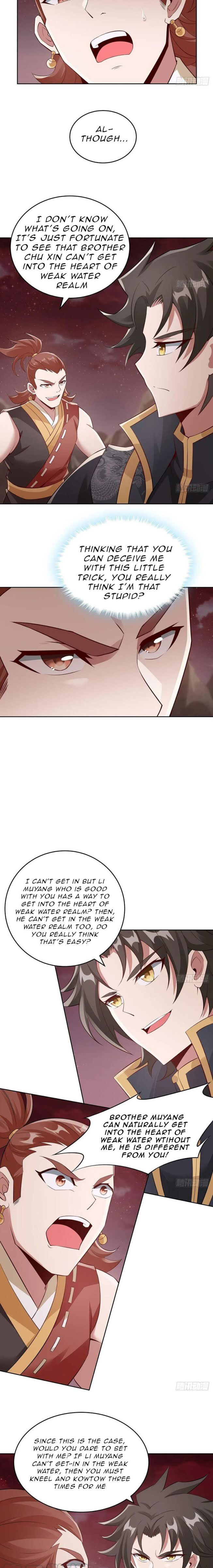Read Inverse Scale (Colored) chapter 98 image 5 on Lezhin
