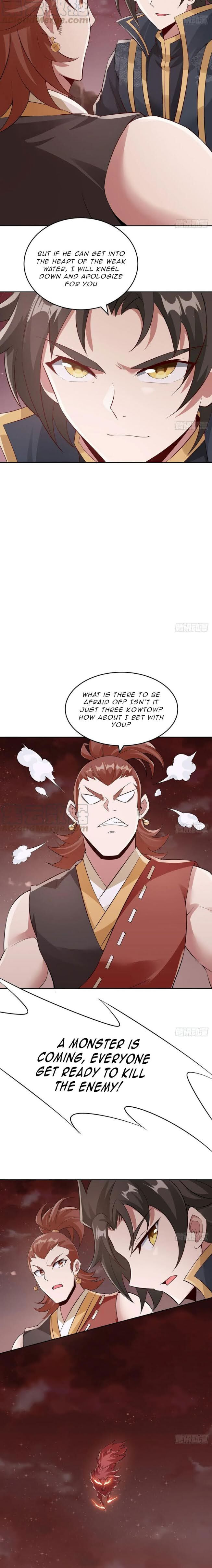 Read Inverse Scale (Colored) chapter 98 image 6 on Lezhin
