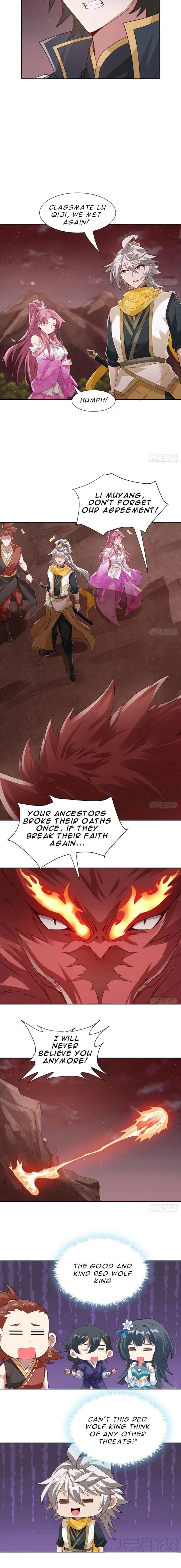 Read Inverse Scale (Colored) chapter 99 image 2 on Lezhin