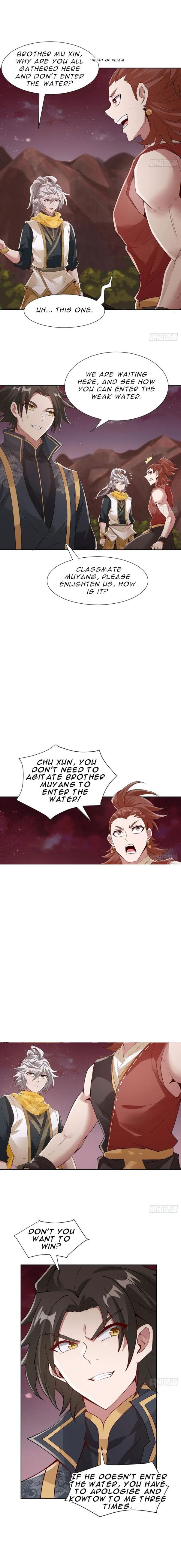 Read Inverse Scale (Colored) chapter 99 image 3 on Lezhin