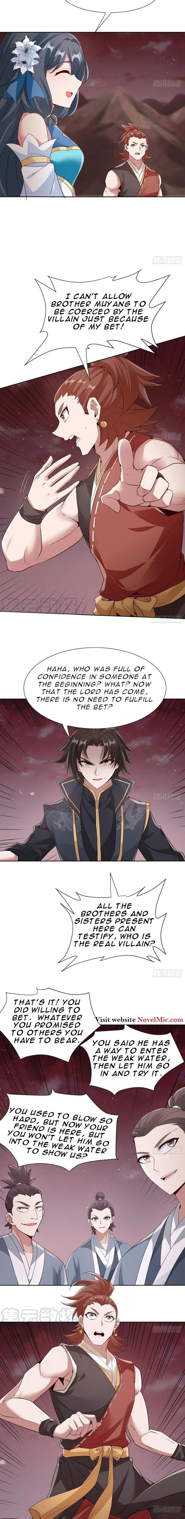 Read Inverse Scale (Colored) chapter 99 image 5 on Lezhin