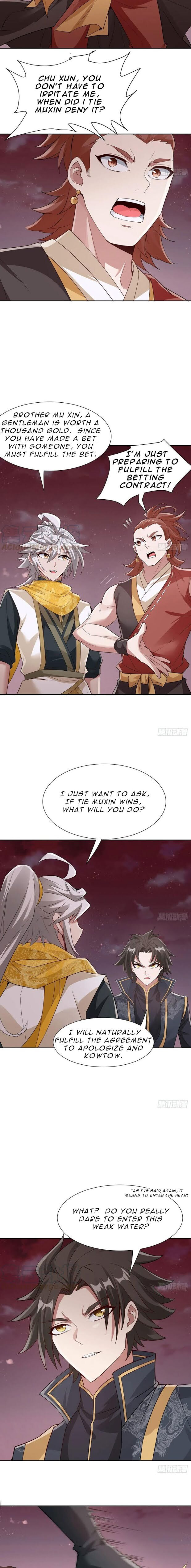 Read Inverse Scale (Colored) chapter 99 image 6 on Lezhin