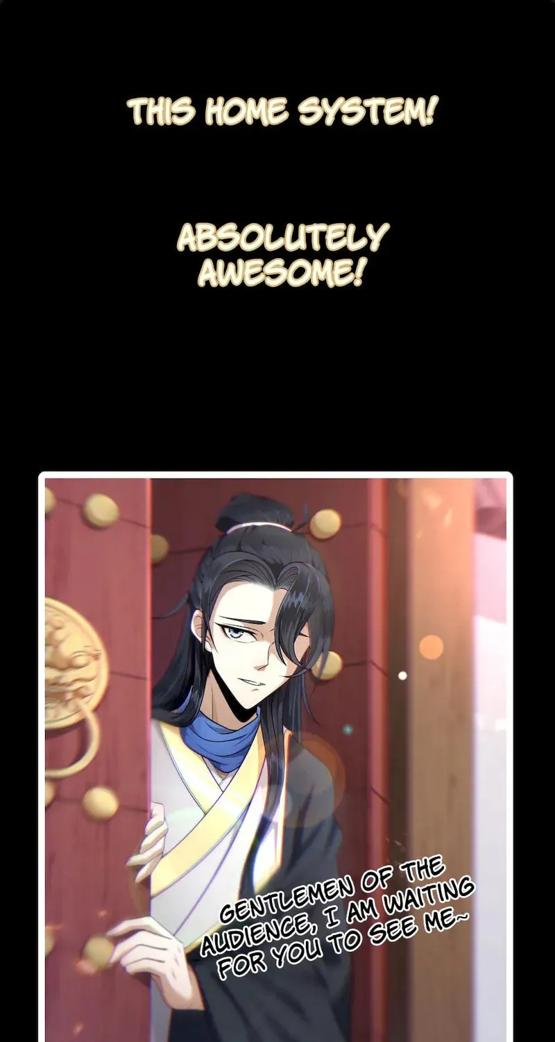Invincible After a Hundred Years of Seclusion Chapter 0 page 16 - 