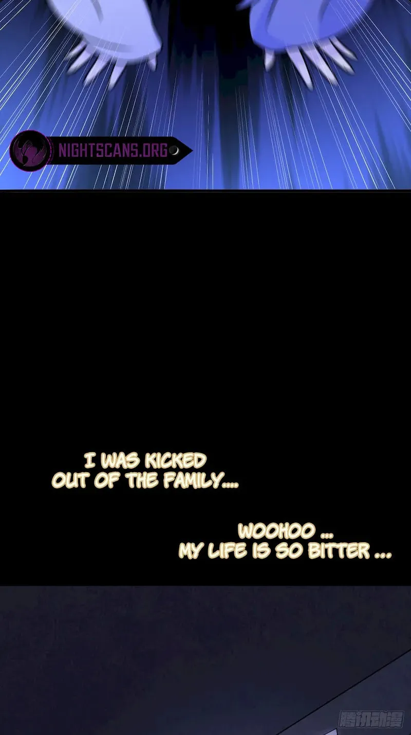 Invincible After a Hundred Years of Seclusion Chapter 0 page 7 - 