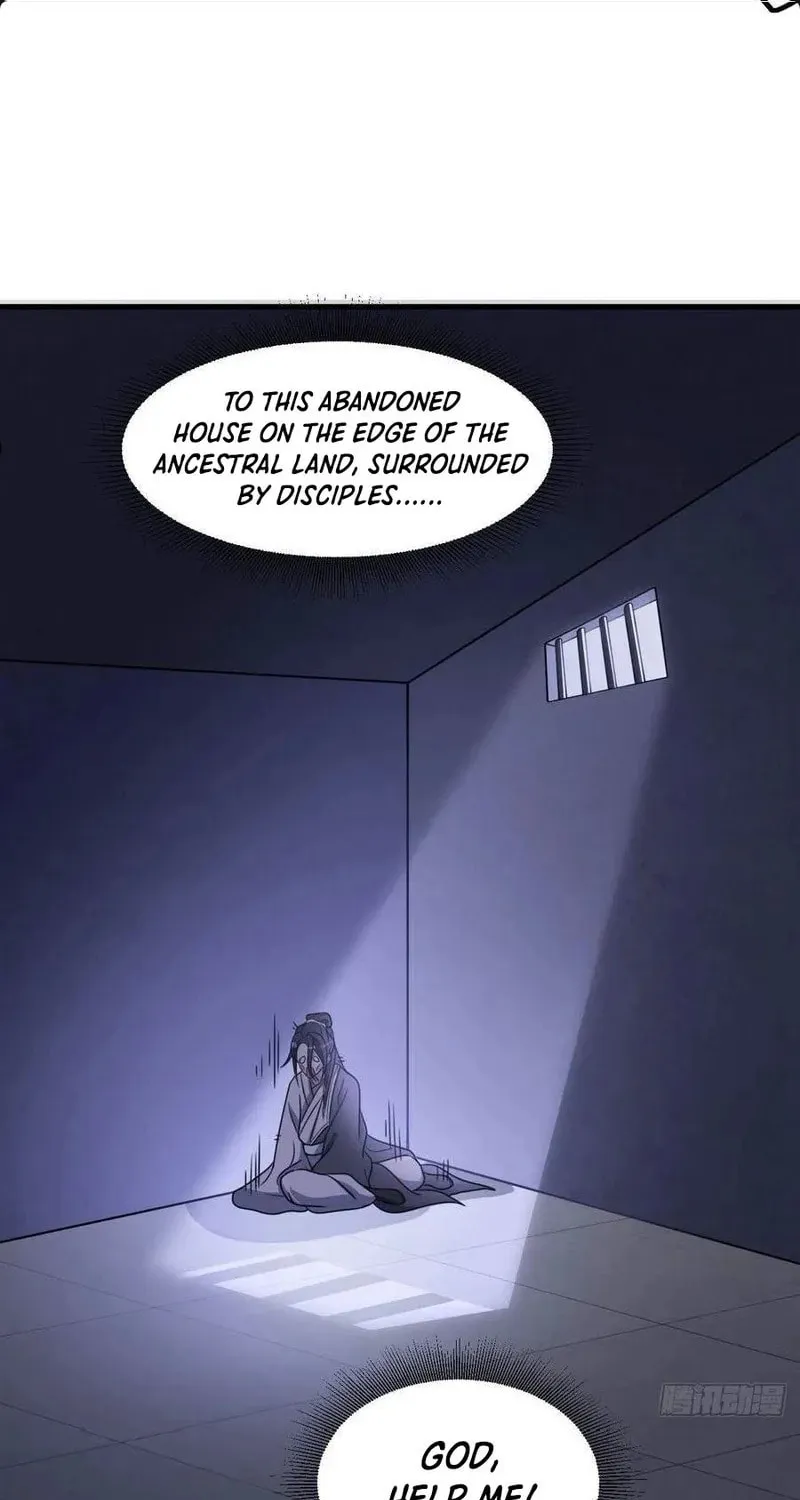 Invincible After a Hundred Years of Seclusion Chapter 1 page 12 - 