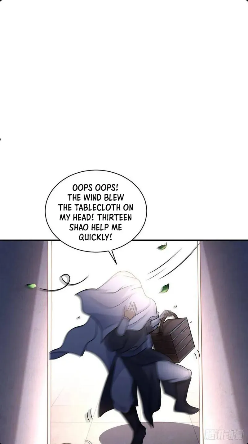 Invincible After a Hundred Years of Seclusion Chapter 1 page 17 - 