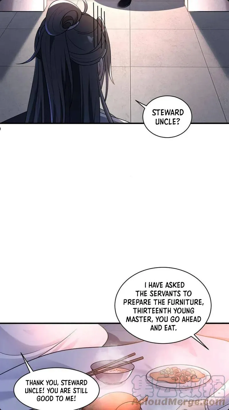 Invincible After a Hundred Years of Seclusion Chapter 1 page 18 - 