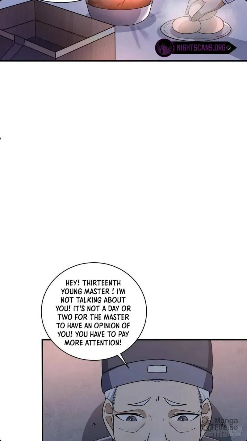 Invincible After a Hundred Years of Seclusion Chapter 1 page 19 - 