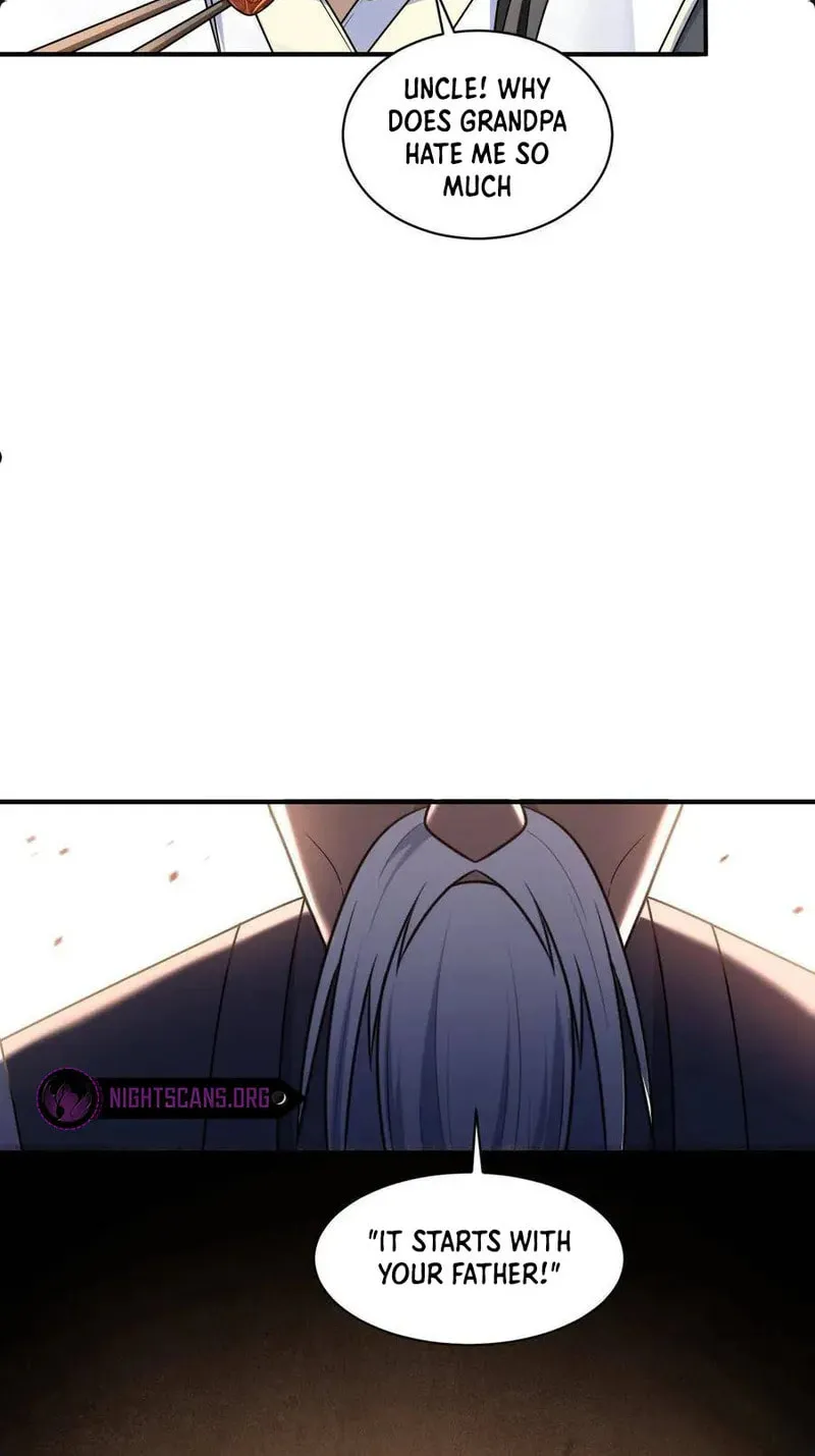 Invincible After a Hundred Years of Seclusion Chapter 1 page 21 - 