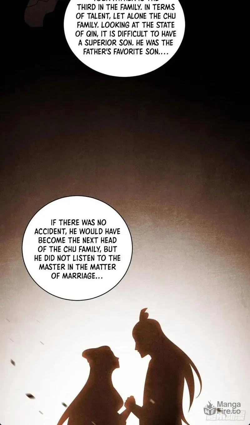 Invincible After a Hundred Years of Seclusion Chapter 1 page 23 - 