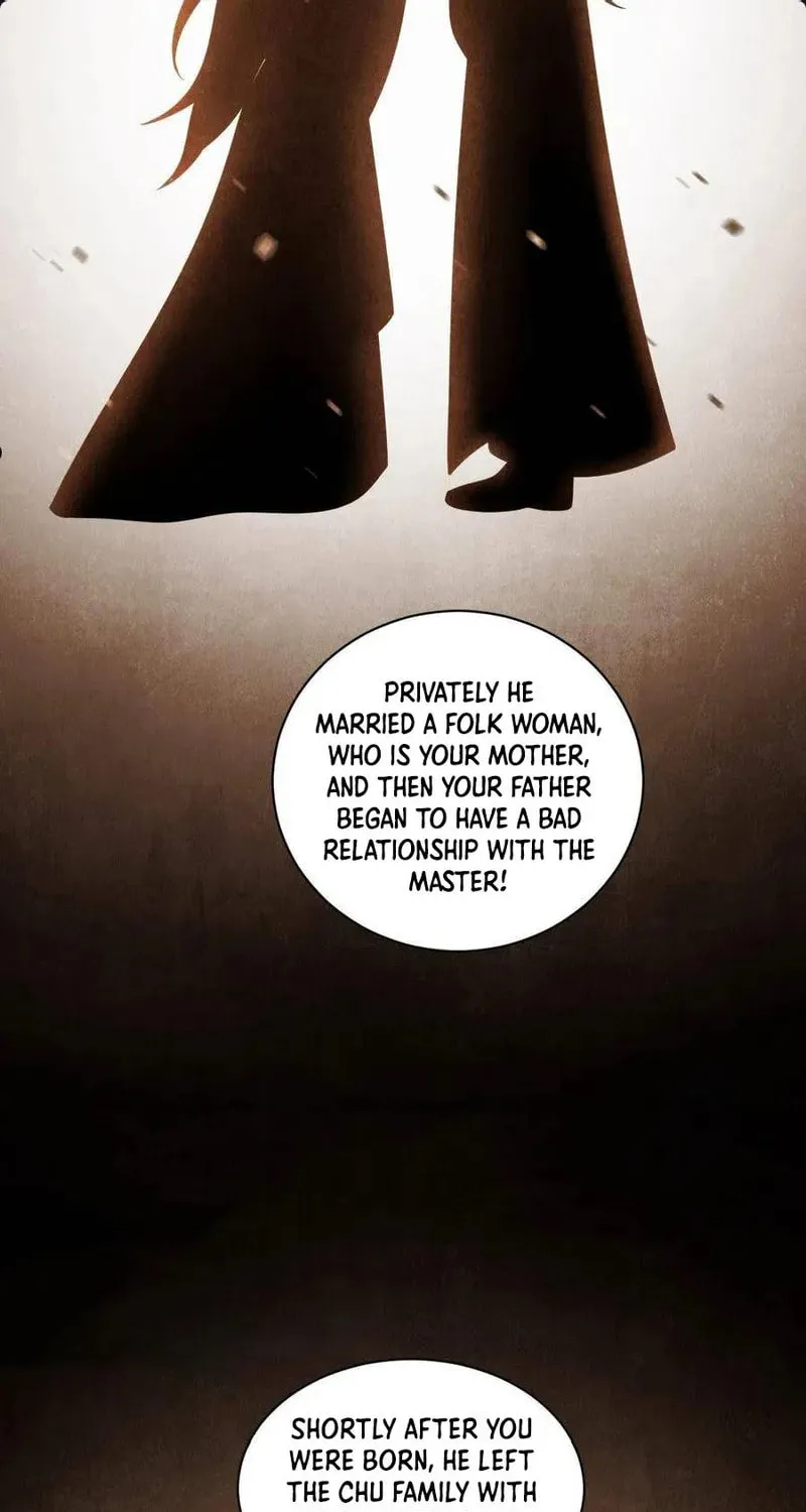 Invincible After a Hundred Years of Seclusion Chapter 1 page 24 - 