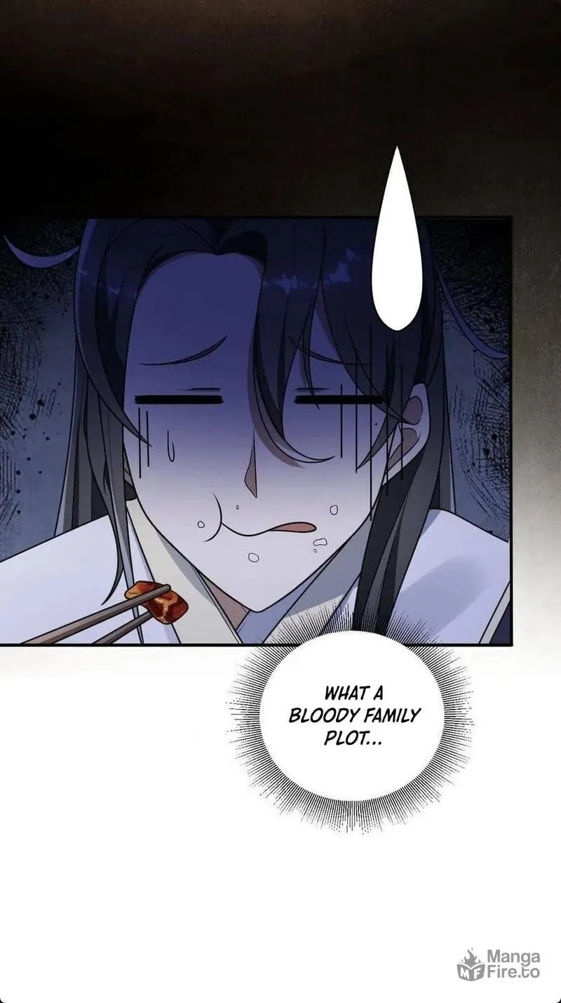 Invincible After a Hundred Years of Seclusion Chapter 1 page 26 - 