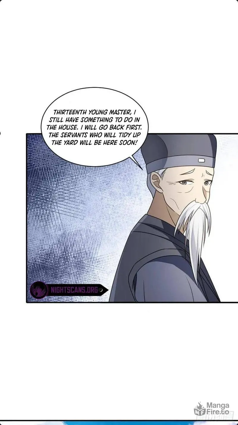 Invincible After a Hundred Years of Seclusion Chapter 1 page 27 - 