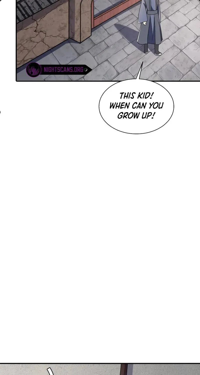 Invincible After a Hundred Years of Seclusion Chapter 1 page 29 - 