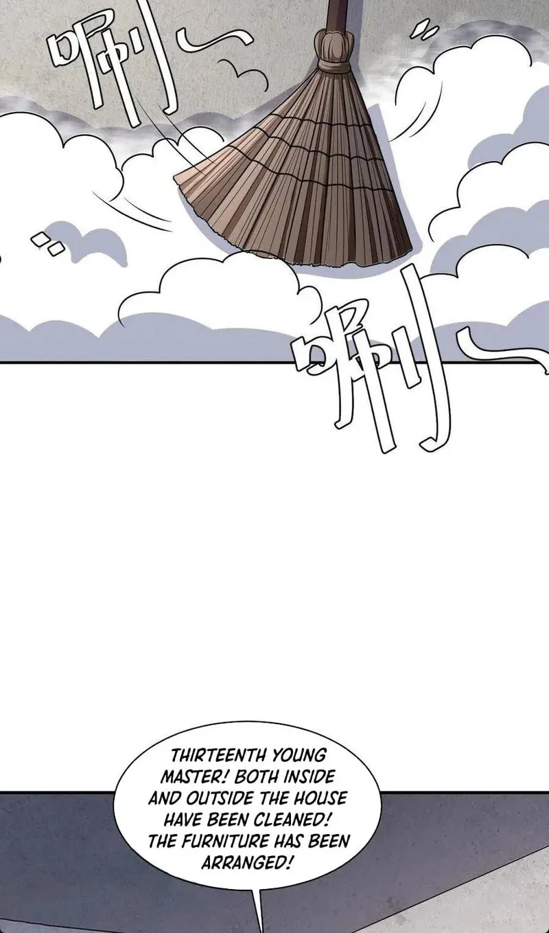 Invincible After a Hundred Years of Seclusion Chapter 1 page 30 - 