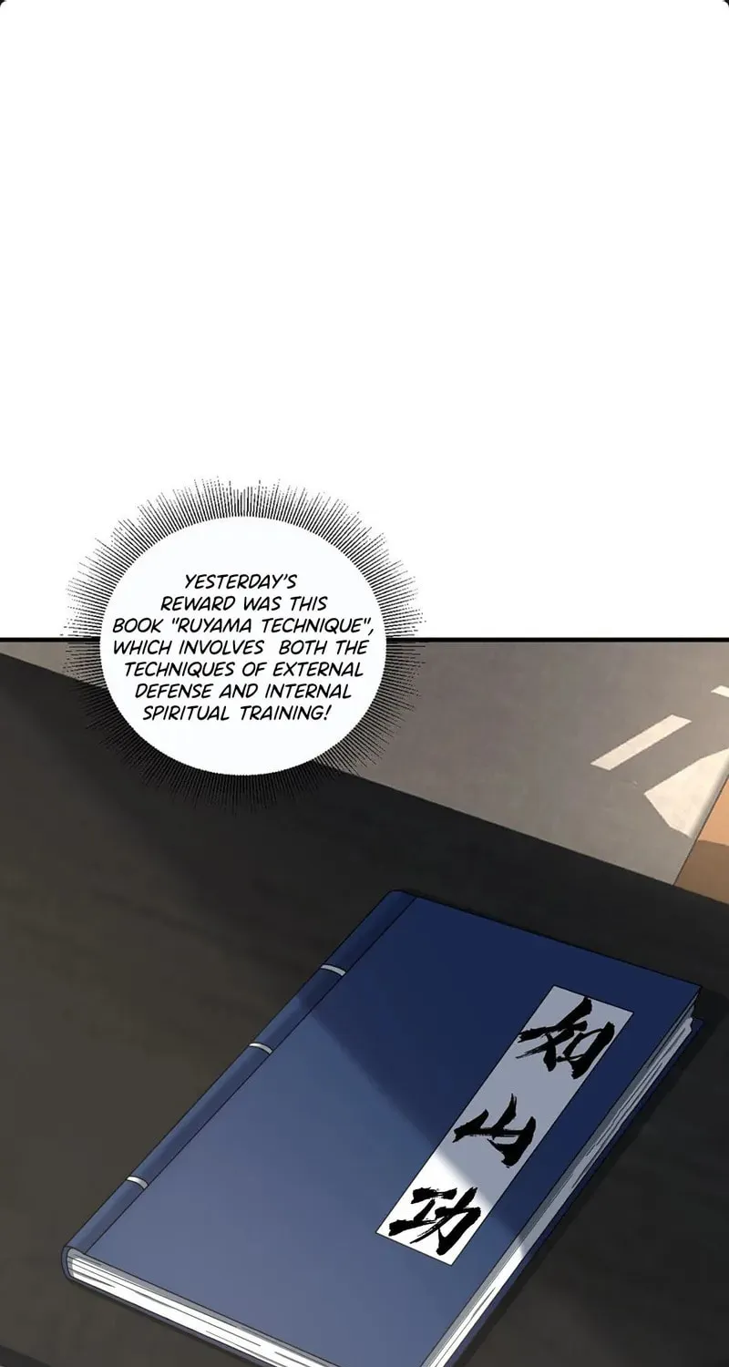 Invincible After a Hundred Years of Seclusion Chapter 10 page 15 - 