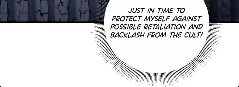 Invincible After a Hundred Years of Seclusion Chapter 10 page 19 - 