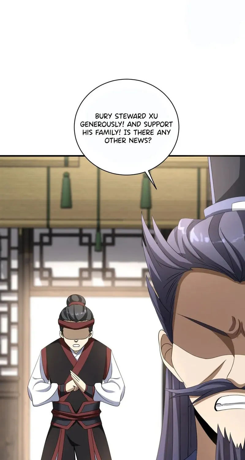 Invincible After a Hundred Years of Seclusion Chapter 10 page 23 - 