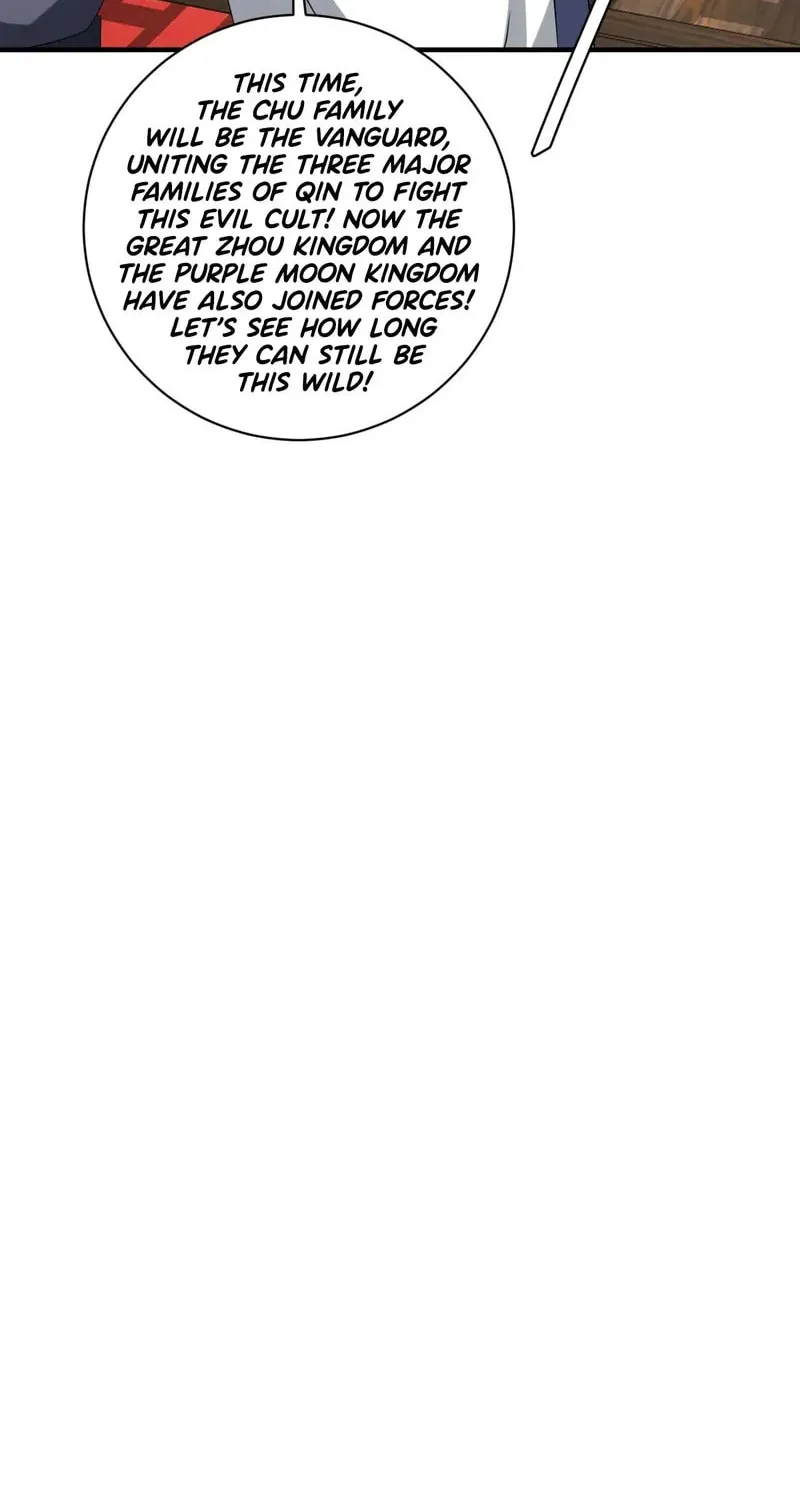 Invincible After a Hundred Years of Seclusion Chapter 10 page 26 - 