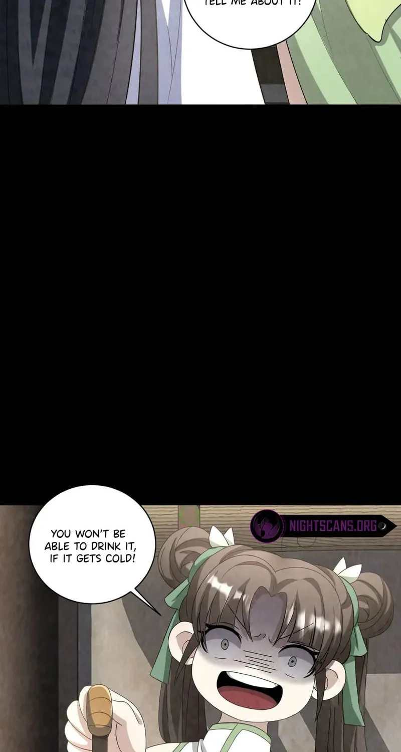 Invincible After a Hundred Years of Seclusion Chapter 10 page 33 - 