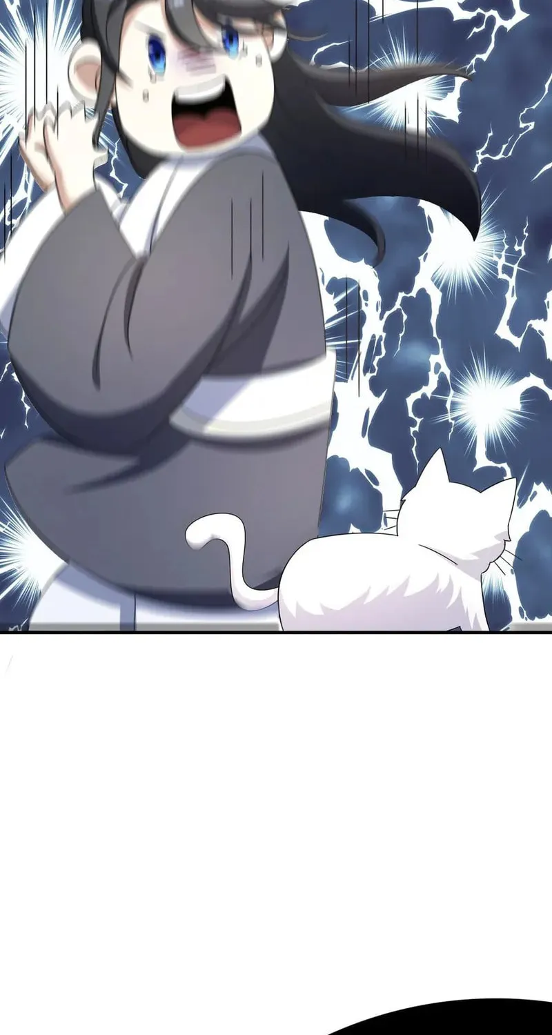 Invincible After a Hundred Years of Seclusion Chapter 10 page 44 - 